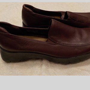 shoes real leather Classic Elements